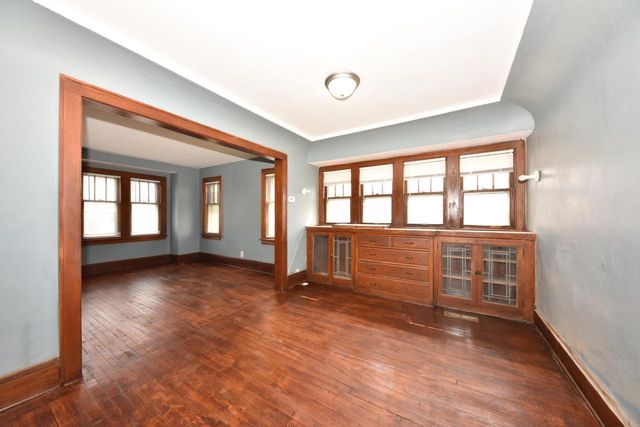 4503 N 28th STREET, Milwaukee, WI 53209