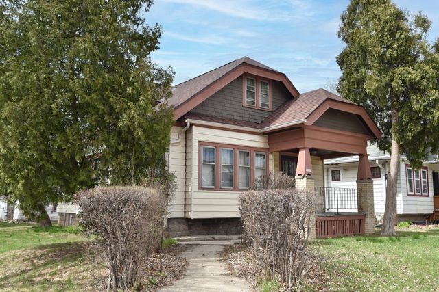 4503 N 28th STREET, Milwaukee, WI 53209