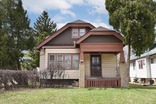 4503 N 28th STREET, Milwaukee, WI 53209
