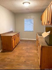 3501 W 15th, Pine Bluff, AR 71603