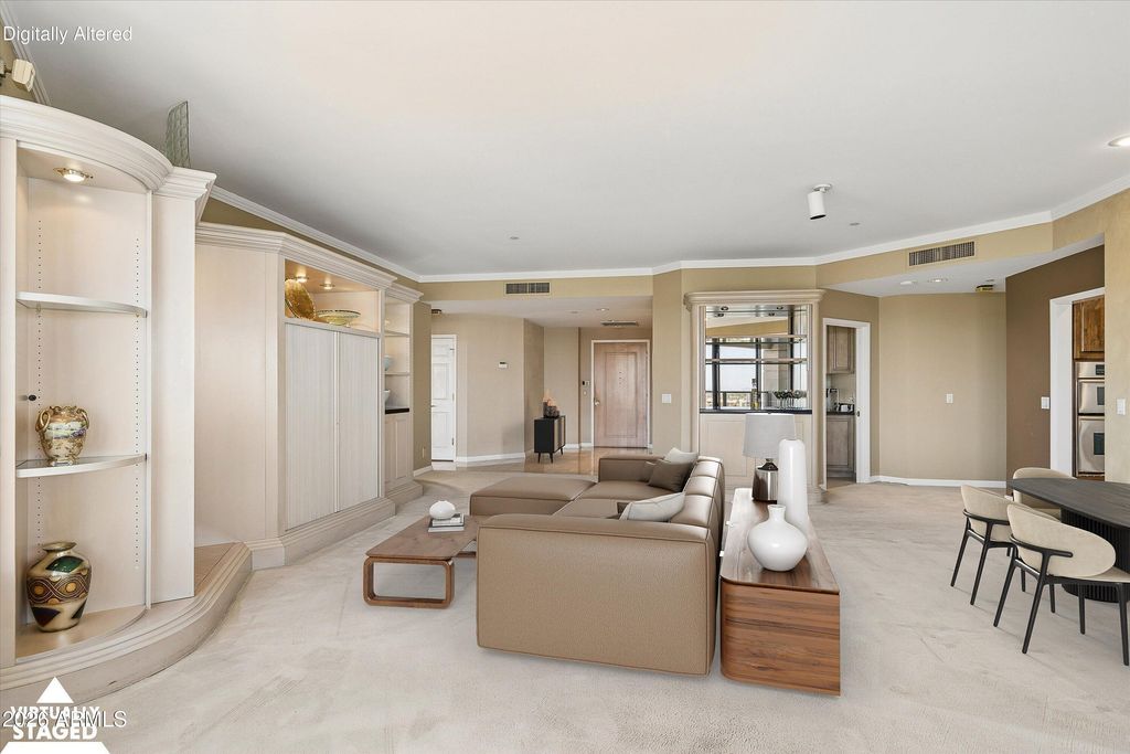 1040 E OSBORN Road 803, Phoenix, AZ 85014 — photo 4