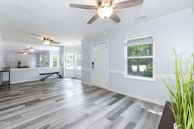 8170 Mcguire Drive, Raleigh, NC 27616