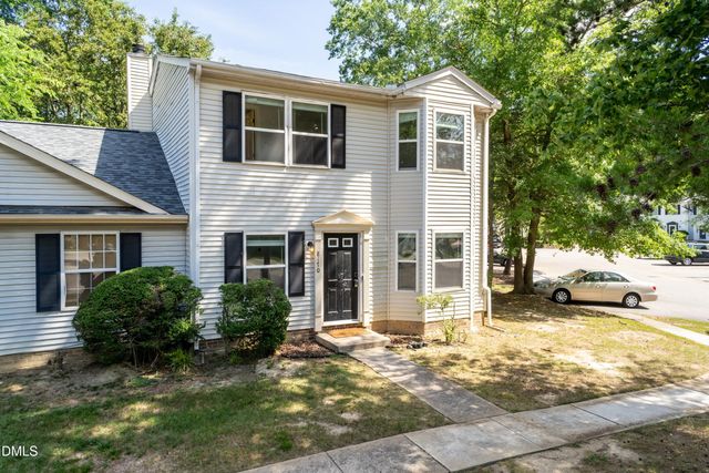 8170 Mcguire Drive, Raleigh, NC 27616