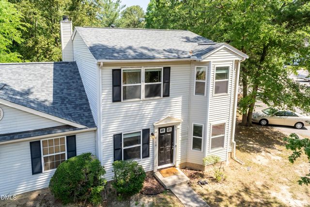 8170 Mcguire Drive, Raleigh, NC 27616