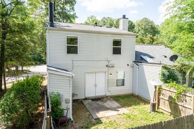 8170 Mcguire Drive, Raleigh, NC 27616