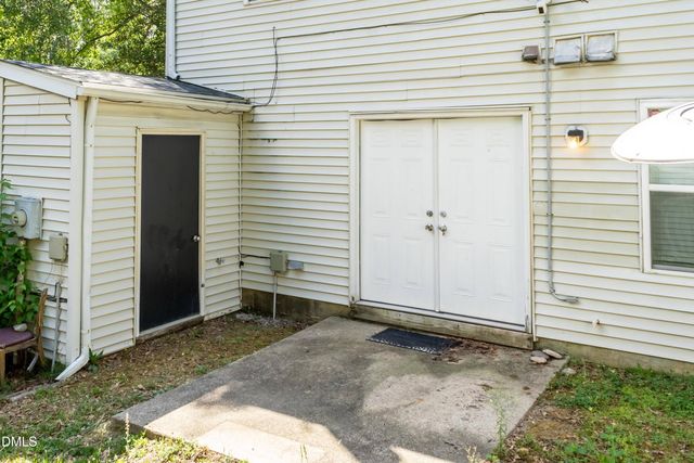 8170 Mcguire Drive, Raleigh, NC 27616