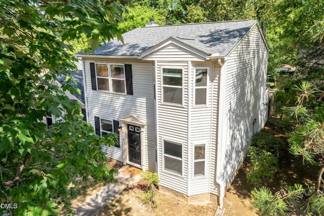 8170 Mcguire Drive, Raleigh, NC 27616