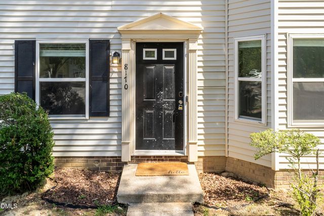 8170 Mcguire Drive, Raleigh, NC 27616