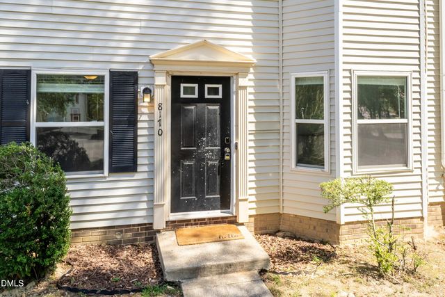 8170 Mcguire Drive, Raleigh, NC 27616