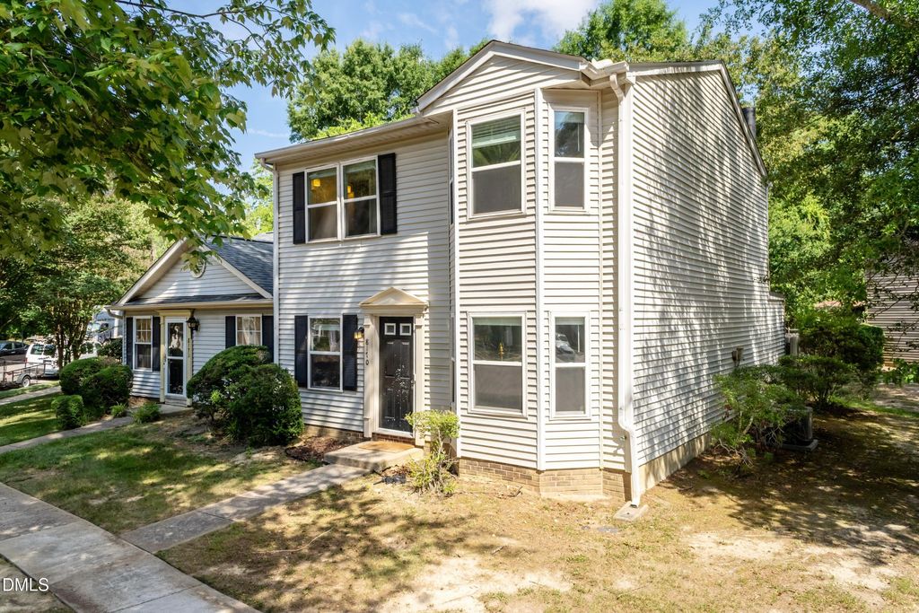 8170 Mcguire Drive, Raleigh, NC 27616