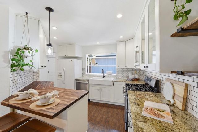 691 Estonia Court, San Jose, CA 95123