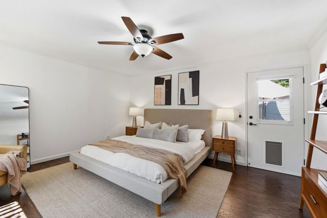 691 Estonia Court, San Jose, CA 95123