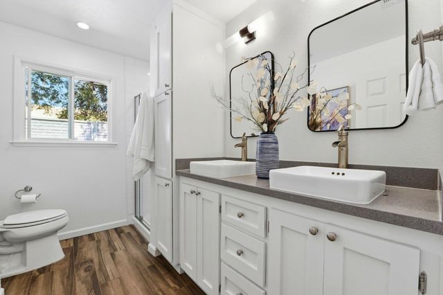 691 Estonia Court, San Jose, CA 95123