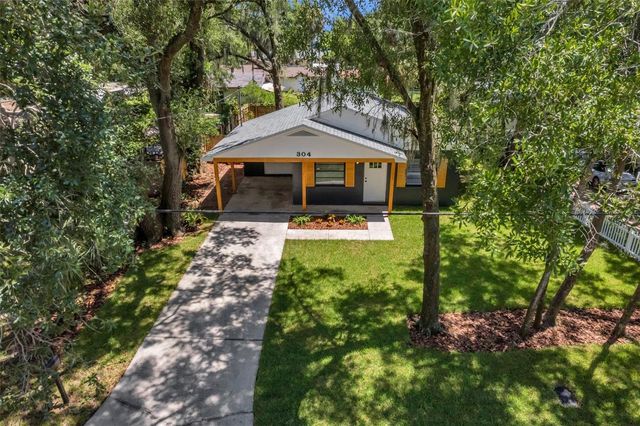 304 W IDLEWILD AVENUE, Tampa, FL 33604