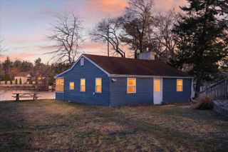 12465 Kindy Drive Ne, Oakfield Twp, MI 49326