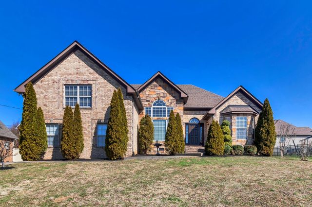 499 Williamsport Dr, Smyrna, TN 37167