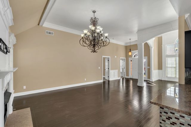 499 Williamsport Dr, Smyrna, TN 37167