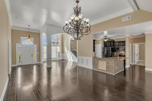 499 Williamsport Dr, Smyrna, TN 37167