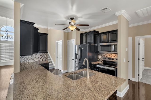 499 Williamsport Dr, Smyrna, TN 37167