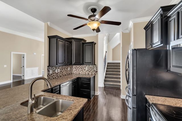 499 Williamsport Dr, Smyrna, TN 37167