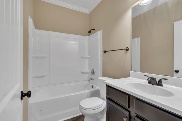 499 Williamsport Dr, Smyrna, TN 37167