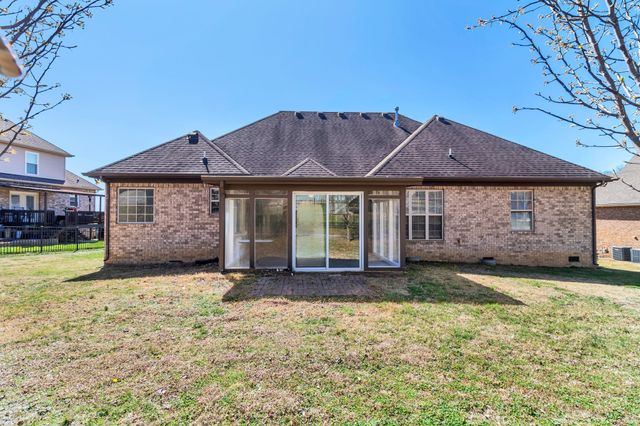 499 Williamsport Dr, Smyrna, TN 37167