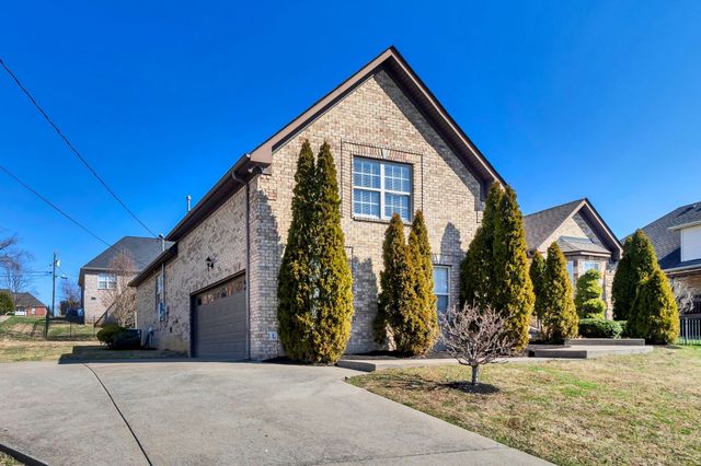 499 Williamsport Dr, Smyrna, TN 37167