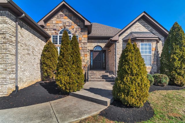 499 Williamsport Dr, Smyrna, TN 37167