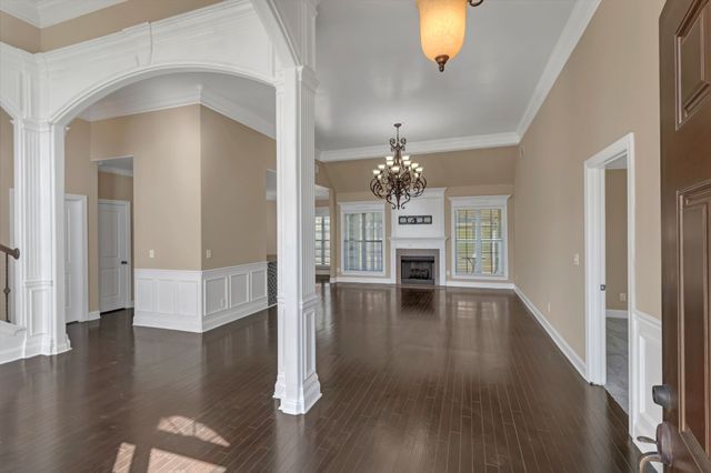 499 Williamsport Dr, Smyrna, TN 37167