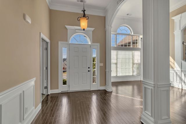 499 Williamsport Dr, Smyrna, TN 37167
