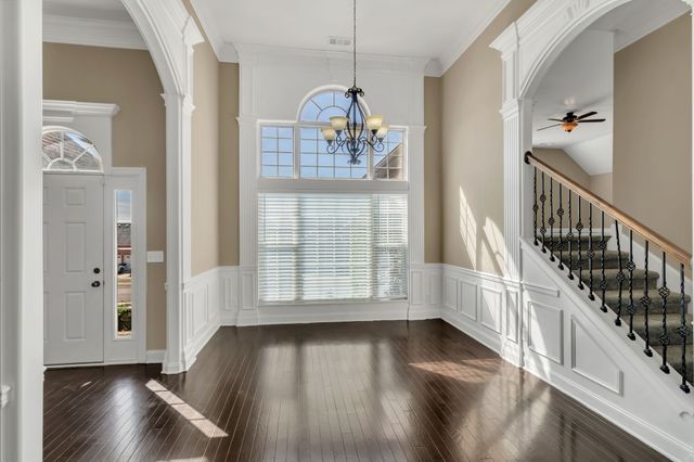 499 Williamsport Dr, Smyrna, TN 37167