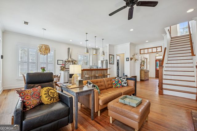 109 Mooring Lane, St. Marys, GA 31558