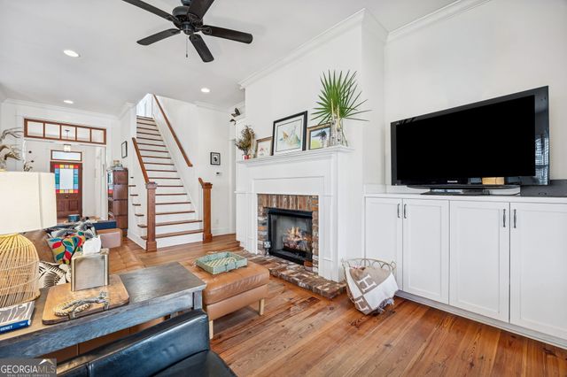 109 Mooring Lane, St. Marys, GA 31558