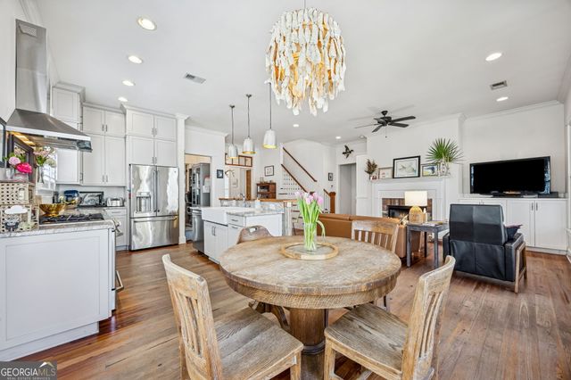 109 Mooring Lane, St. Marys, GA 31558