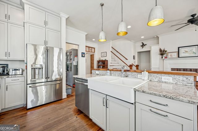 109 Mooring Lane, St. Marys, GA 31558