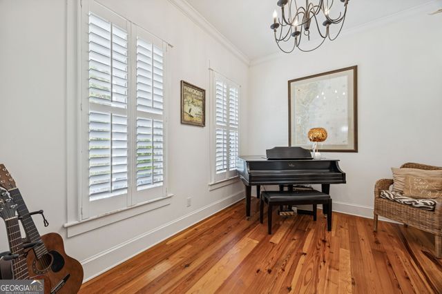 109 Mooring Lane, St. Marys, GA 31558