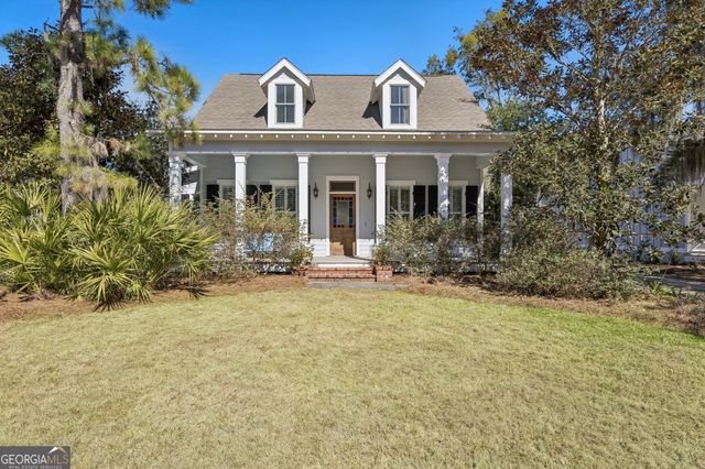 109 Mooring Lane, St. Marys, GA 31558