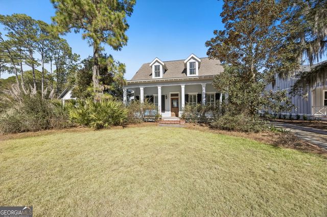 109 Mooring Lane, St. Marys, GA 31558