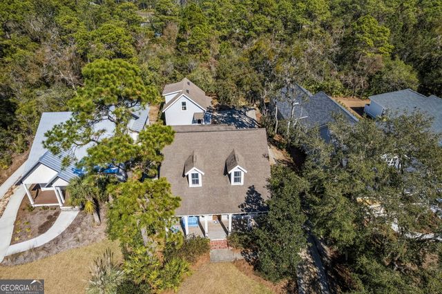 109 Mooring Lane, St. Marys, GA 31558
