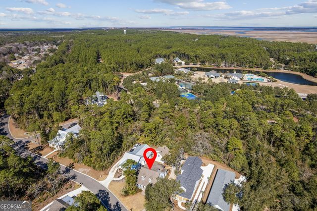 109 Mooring Lane, St. Marys, GA 31558