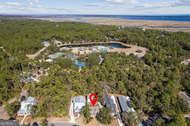 109 Mooring Lane, St. Marys, GA 31558