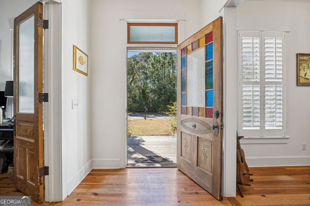 109 Mooring Lane, St. Marys, GA 31558