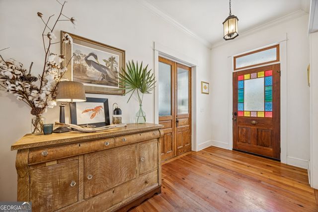 109 Mooring Lane, St. Marys, GA 31558