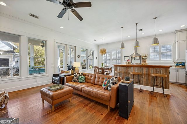 109 Mooring Lane, St. Marys, GA 31558