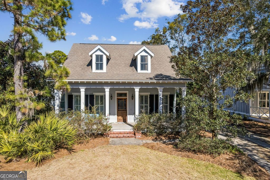 109 Mooring Lane, St. Marys, GA 31558