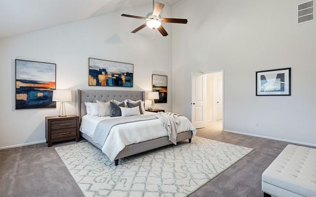 12246 Antilles Lane, Conroe, TX 77304