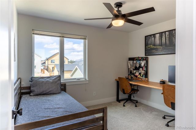 10708 Willow Avenue, Poncha Springs, CO 81201