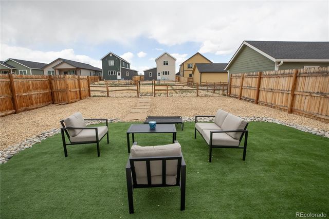 10708 Willow Avenue, Poncha Springs, CO 81201