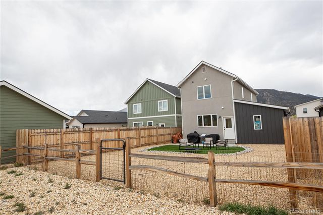 10708 Willow Avenue, Poncha Springs, CO 81201