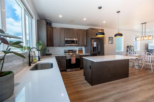 10708 Willow Avenue, Poncha Springs, CO 81201